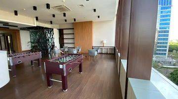 Gambar 3  Apartemen U Residences Unfurnished Bagus