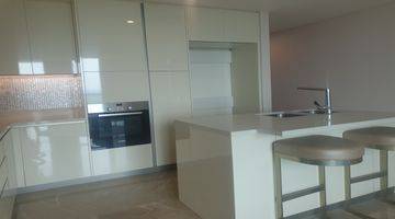 Gambar 2  Apartemen Millenium Village 3 Kamar Tidur, Fairview Tower 