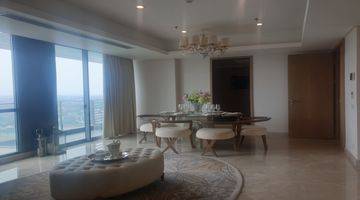 Gambar 5  Apartemen Millenium Village 3 Kamar Tidur, Fairview Tower 