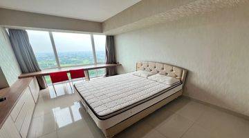 Gambar 1 HOT SALE! U RESIDENCE 2, APARTEMEN, LIPPO KARAWACI 