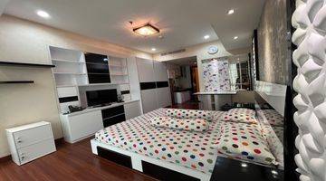 Gambar 2 Murah, Apartemen U Residence, Lippo Karawaci