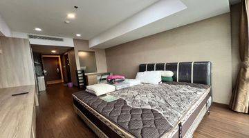 Gambar 2  Apartemen U Residence 1 Kamar Tidur Furnished Bagus