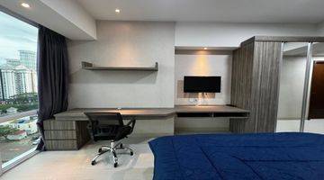 Gambar 3  Apartemen U Residence 1 Kamar Tidur Furnished Bagus