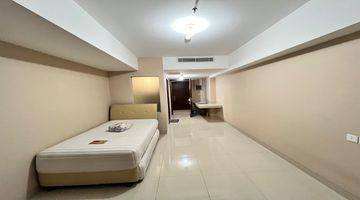 Gambar 4  Apartemen U Residences Unfurnished Bagus