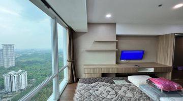 Gambar 3  Apartemen U Residence 1 Kamar Tidur Furnished Bagus