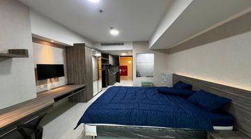 Gambar 2  Apartemen U Residence 1 Kamar Tidur Furnished Bagus