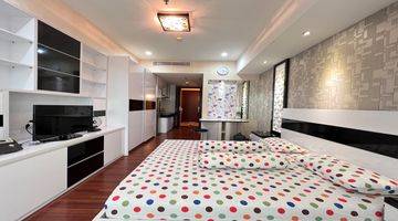 Gambar 5 Murah, Apartemen U Residence, Lippo Karawaci