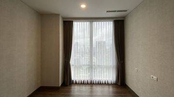 Gambar 4 Apartement The Elements Furnished Bagus