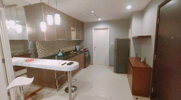 Gambar 4 Apartement Casa Grande Residence 1 BR Furnished Bagus