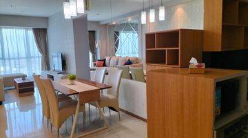 Gambar 5 Apartement GANDARIA HEIGHTS APARTEMENT 3 BR Furnished Bagus