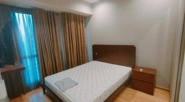 Gambar 2 Apartement Casa Grande Residence 1 BR Furnished Bagus