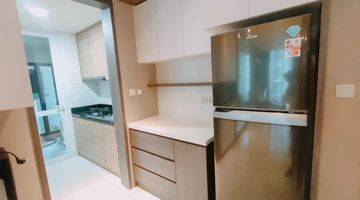 Gambar 2 Apartement Casa Grande Phase 2 3 BR Furnished Bagus