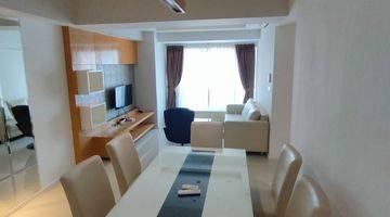 Gambar 2 Apartement Casa Grande Residence 3 BR Furnished Bagus