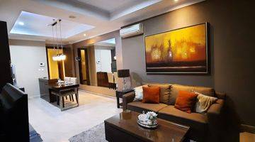 Gambar 1 Apartement Residence 8 @ Senopati 1 BR Furnished