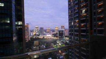 Gambar 3 Apartement Residence 8 @ Senopati 1 BR Furnished