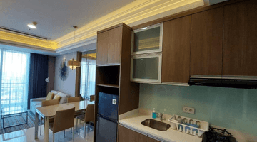 Gambar 2 The Best Apartment Casa Grande 2BR 76m² South Jakarta