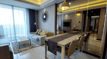 Gambar 5 The Best Apartment Casa Grande 2BR 76m² South Jakarta