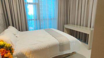 Gambar 4 Apartement Casa Grande Residence 3 BR Furnished Bagus