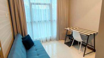 Gambar 3 Apartement Casa Grande Residence 3 BR Furnished Bagus