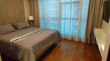 Gambar 5 Apartement Casa Grande Residence 3 BR Furnished Bagus