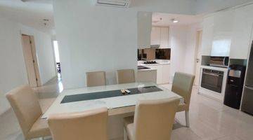 Gambar 5 Apartement Casa Grande Residence 3 BR Furnished Bagus