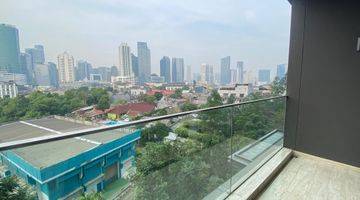 Gambar 3 Apartement La Vie All Suites Apartment 2 BR Furnished Bagus