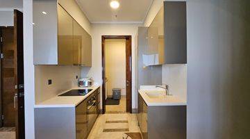 Gambar 4 Apartement District 8 Senopati 2 BR Furnished Bagus