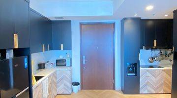 Gambar 5 Apartement Casa Grande Phase 2 2 BR Furnished Bagus