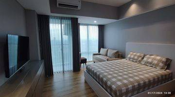 Gambar 1 Apartement Southgate Residence 1 BR Furnished Bagus