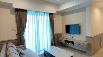 Gambar 5 Apartement Casa Grande Residence 2 BR Furnished Bagus