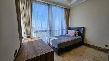 Gambar 5 Apartement District 8 Senopati 2 BR Furnished Bagus