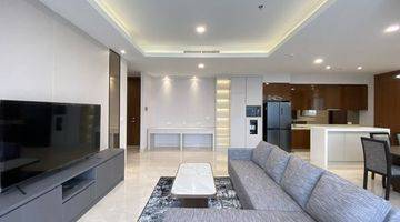 Gambar 5 Apartement The Elements Furnished Bagus