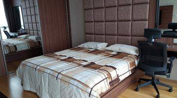 Gambar 5 Apartement Residence 8 @senopati 1 BR Furnished Bagus