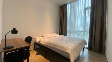 Gambar 5 Apartement La Vie All Suites Apartment 2 BR Furnished Bagus