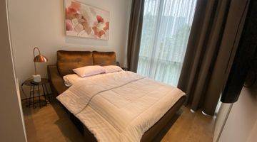 Gambar 4 Apartement La Vie All Suites Apartment 2 BR Furnished Bagus