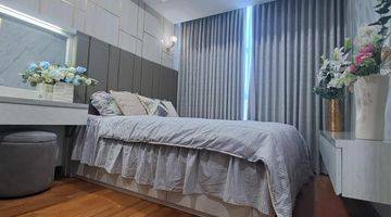 Gambar 2 Apartement Casa Grande Phase 2 2 BR Furnished Bagus