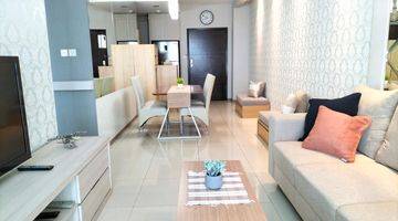 Gambar 1 Apartement GANDARIA HEIGHTS APARTEMENT 3 BR Furnished Bagus