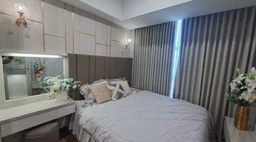 Gambar 3 Apartement Casa Grande Phase 2 2 BR Furnished Bagus