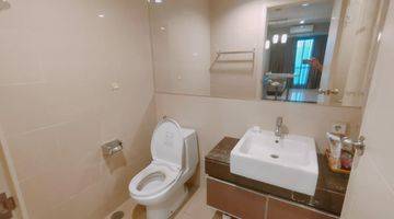 Gambar 3 Apartement Casa Grande Residence 1 BR Furnished Bagus