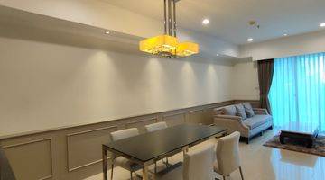 Gambar 2 Apartement Casa Grande Residence 2 BR Furnished Bagus