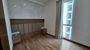 Gambar 5 Apartement SETIABUDI SKY GARDEN 3 BR Furnished Bagus