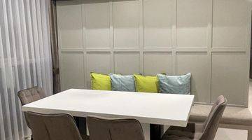 Gambar 5 Apartement Ciputra World Jakarta 3 BR Furnished Bagus