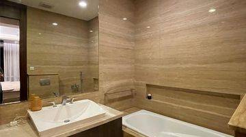 Gambar 4 Apartement The Elements 2 BR Furnished Bagus