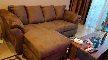 Gambar 4 Apartement Residence 8 @senopati 1 BR Furnished Bagus