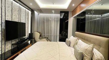 Gambar 5 Apartement The Elements 2 BR Furnished Bagus