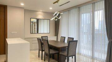 Gambar 3 Apartement The Elements Furnished Bagus