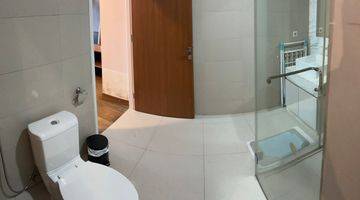 Gambar 4 Apartement Residence 8 @senopati 1 BR Furnished Bagus