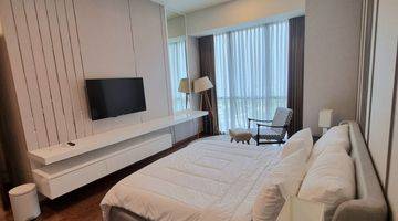 Gambar 5 Apartement Anandamaya Residences 2 BR Furnished Bagus