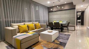 Gambar 1 Apartement Ciputra World Jakarta 3 BR Furnished Bagus