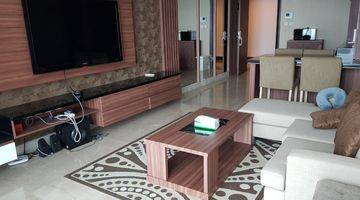 Gambar 3 Apartement Residence 8 @senopati 1 BR Furnished Bagus